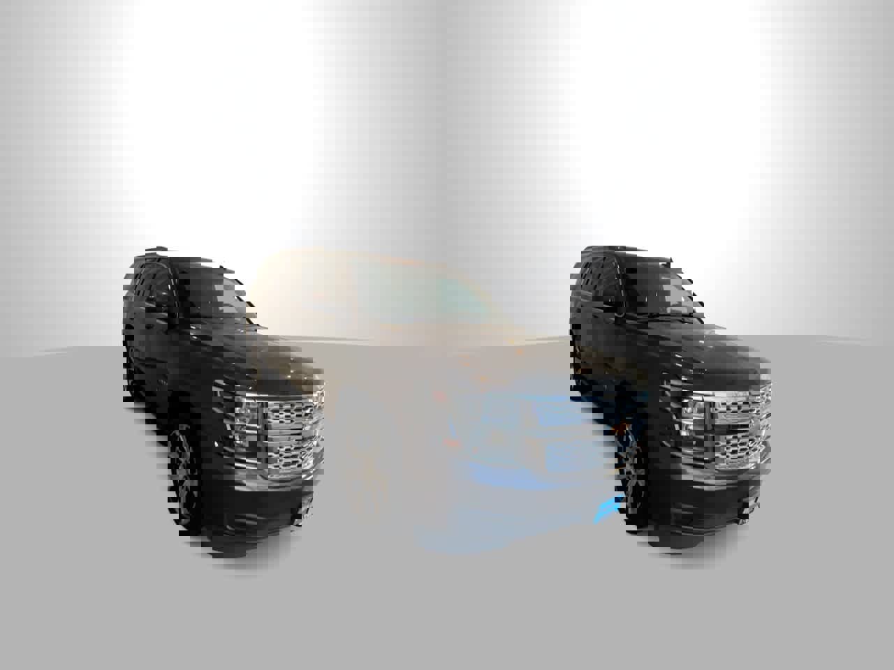 Used 2018 Chevrolet Tahoe LT video 2