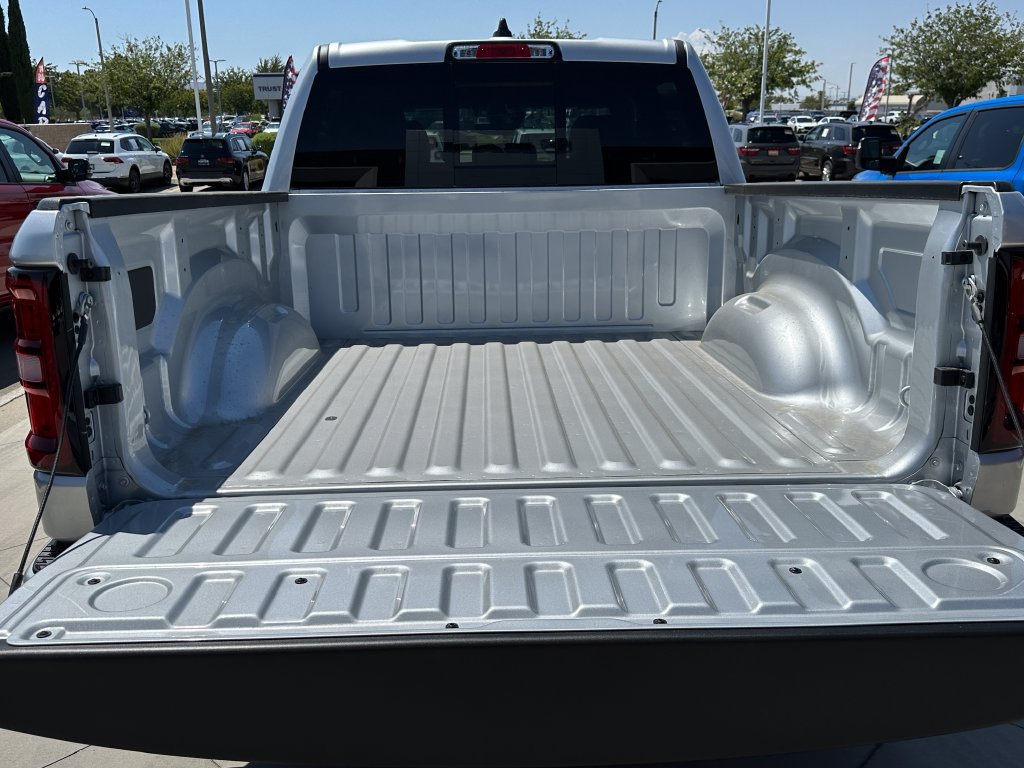New 2026 RAM 1500 Laramie w/ Night Edition RWD image 16