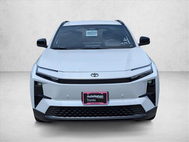 New 2026 Toyota C-HR w/ Cold Weather Package AWD/4WD image 6