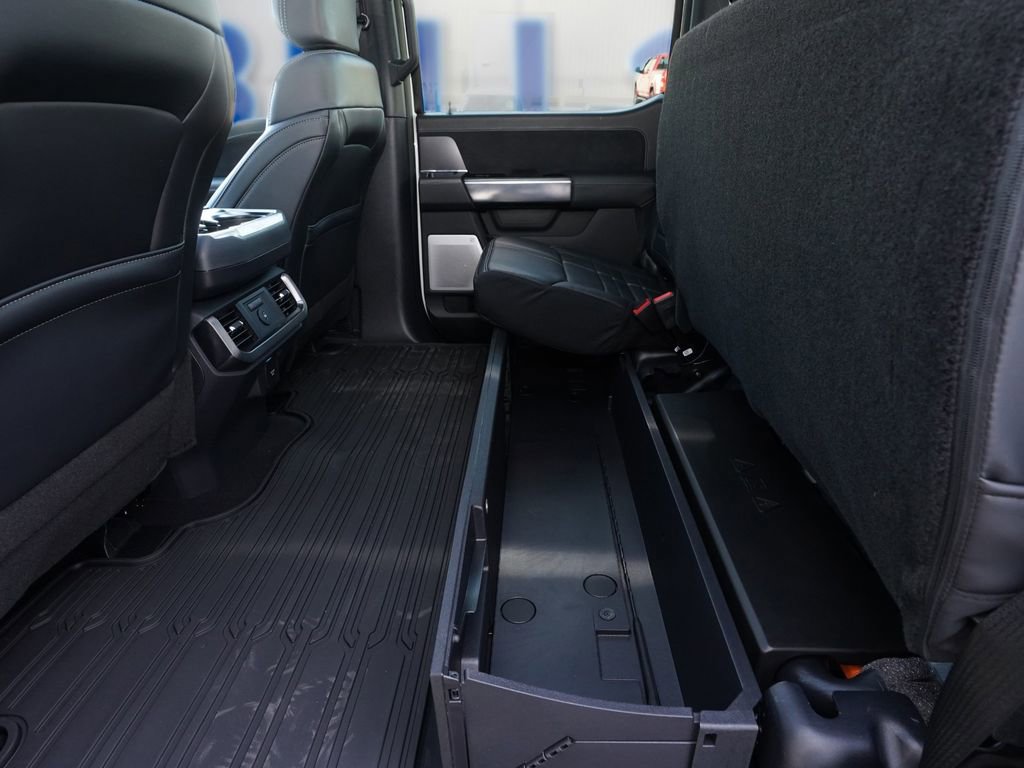 New 2026 Ford F150 Platinum image 24