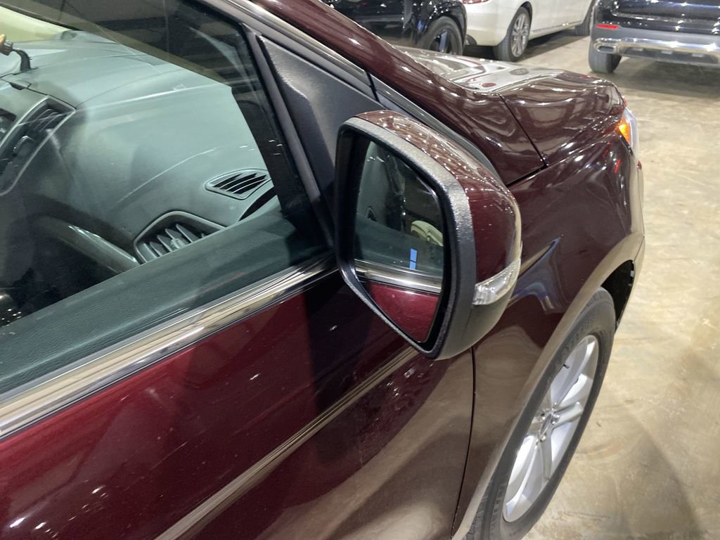 Used 2019 Ford Edge SEL w/ Equipment Group 201A image 22