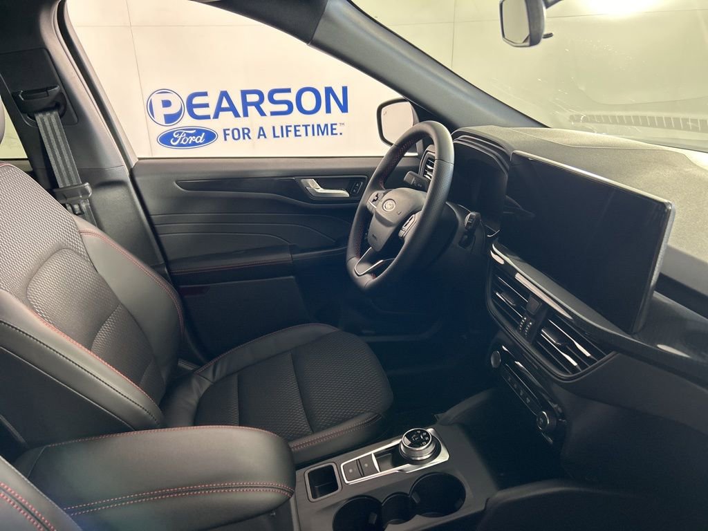 New 2026 Ford Escape ST-Line w/ Tech Pack #1 image 19