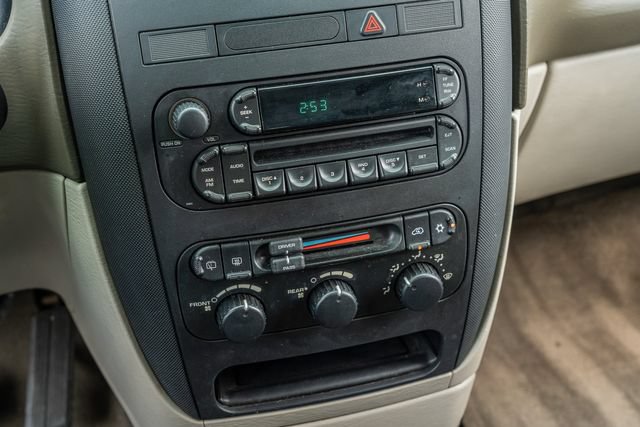 Used 2005 Dodge Grand Caravan SE w/ Popular Equipment Group I FWD image 27