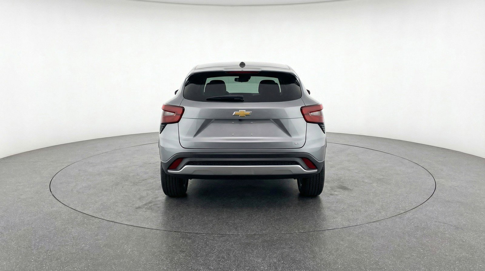 Used 2025 Chevrolet Trax LT w/ LT Convenience Package image 7