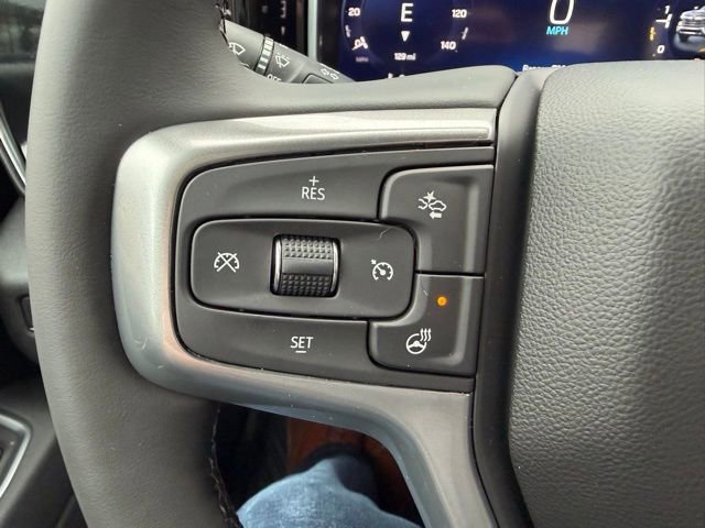 New 2026 Chevrolet Silverado 2500 LT w/ Trail Boss Package image 32