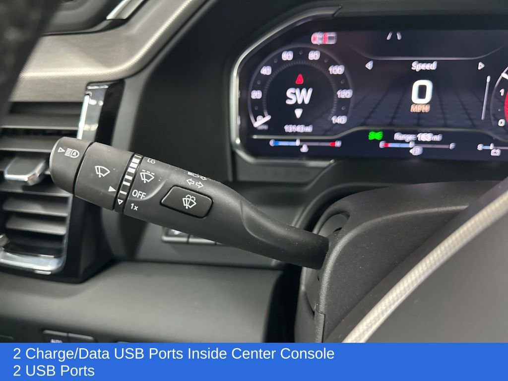 Used 2024 GMC Sierra 1500 Denali w/ Technology Package image 37