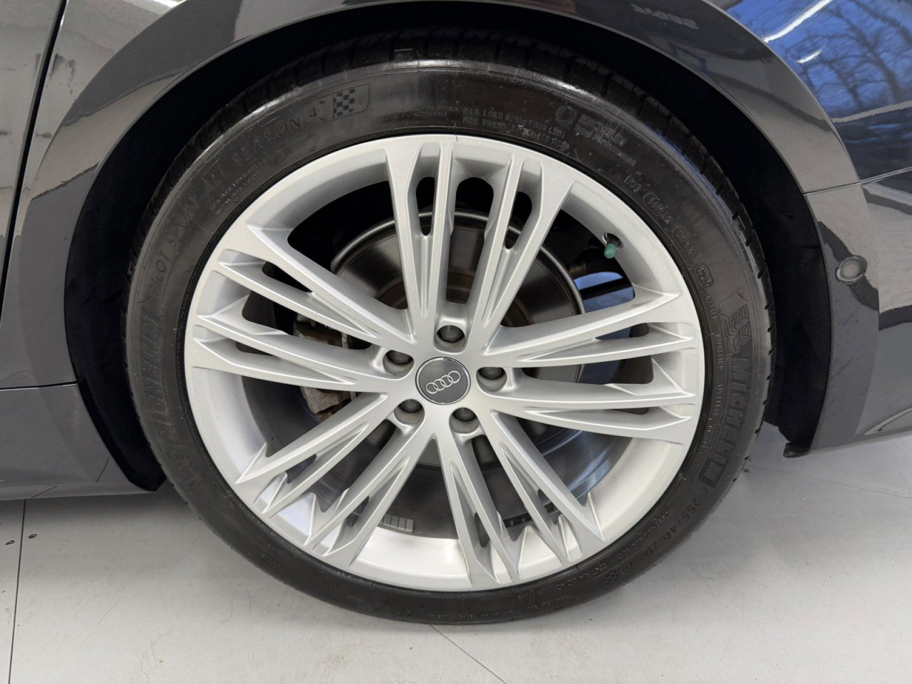 Used 2019 Audi A7 3.0T Premium Plus w/ Premium Plus Package image 51