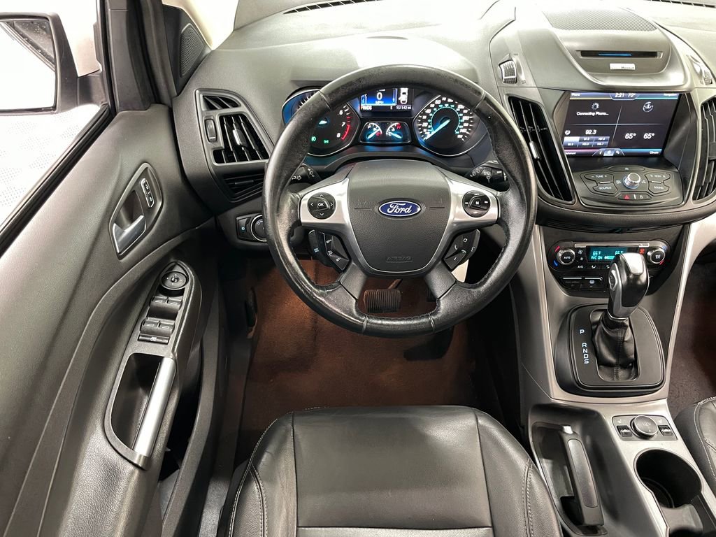 Used 2014 Ford Escape SE w/ Leather Comfort Package AWD/4WD image 20