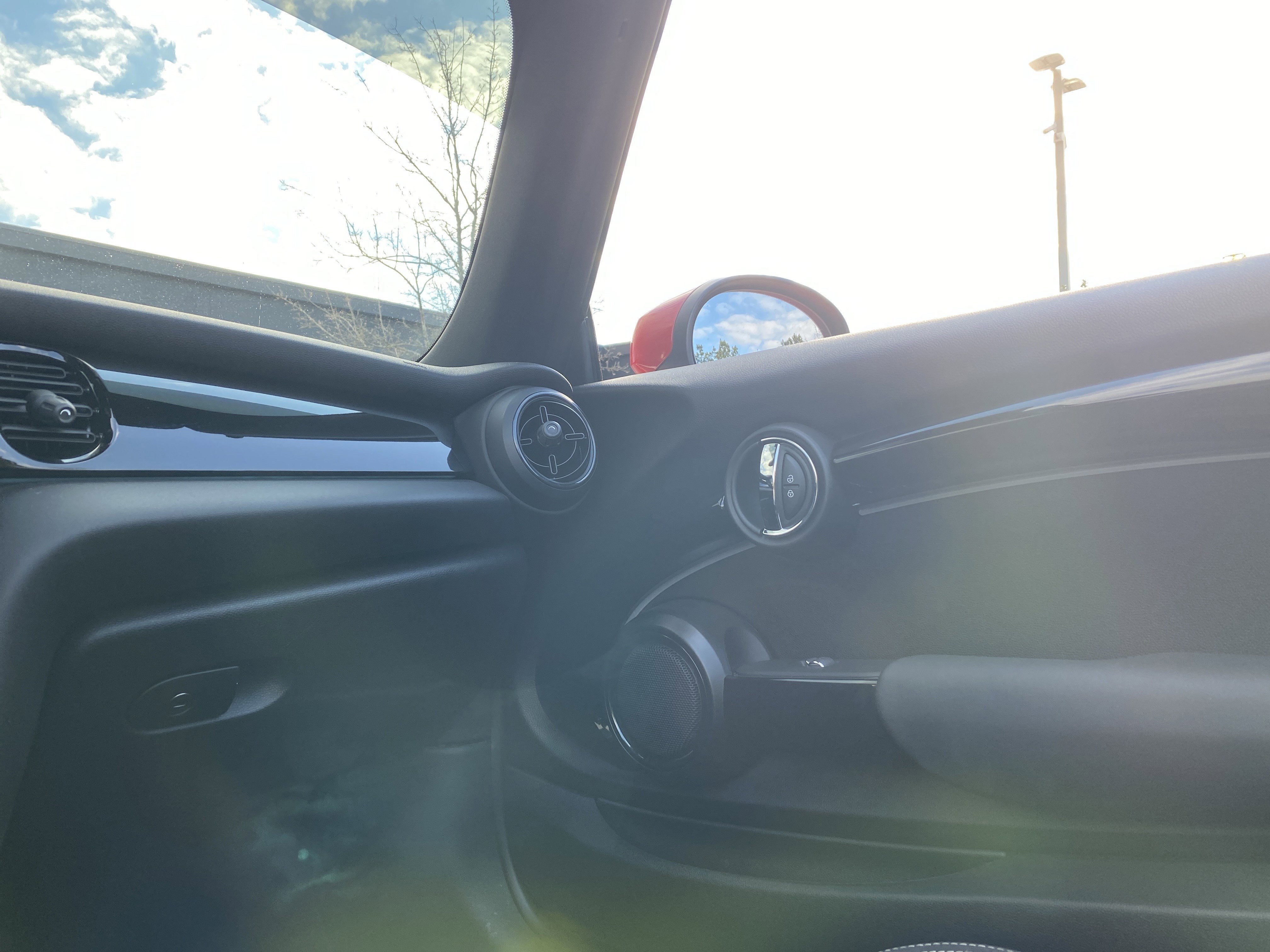 Used 2022 MINI Cooper John Cooper Works image 18