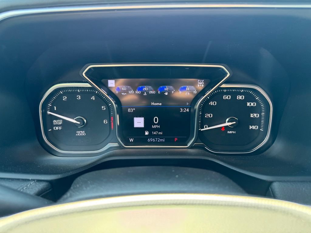 Used 2021 GMC Yukon Denali w/ Denali Ultimate Package AWD/4WD image 15
