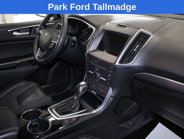 Used 2016 Ford Edge Sport w/ Equipment Group 401A AWD/4WD image 23