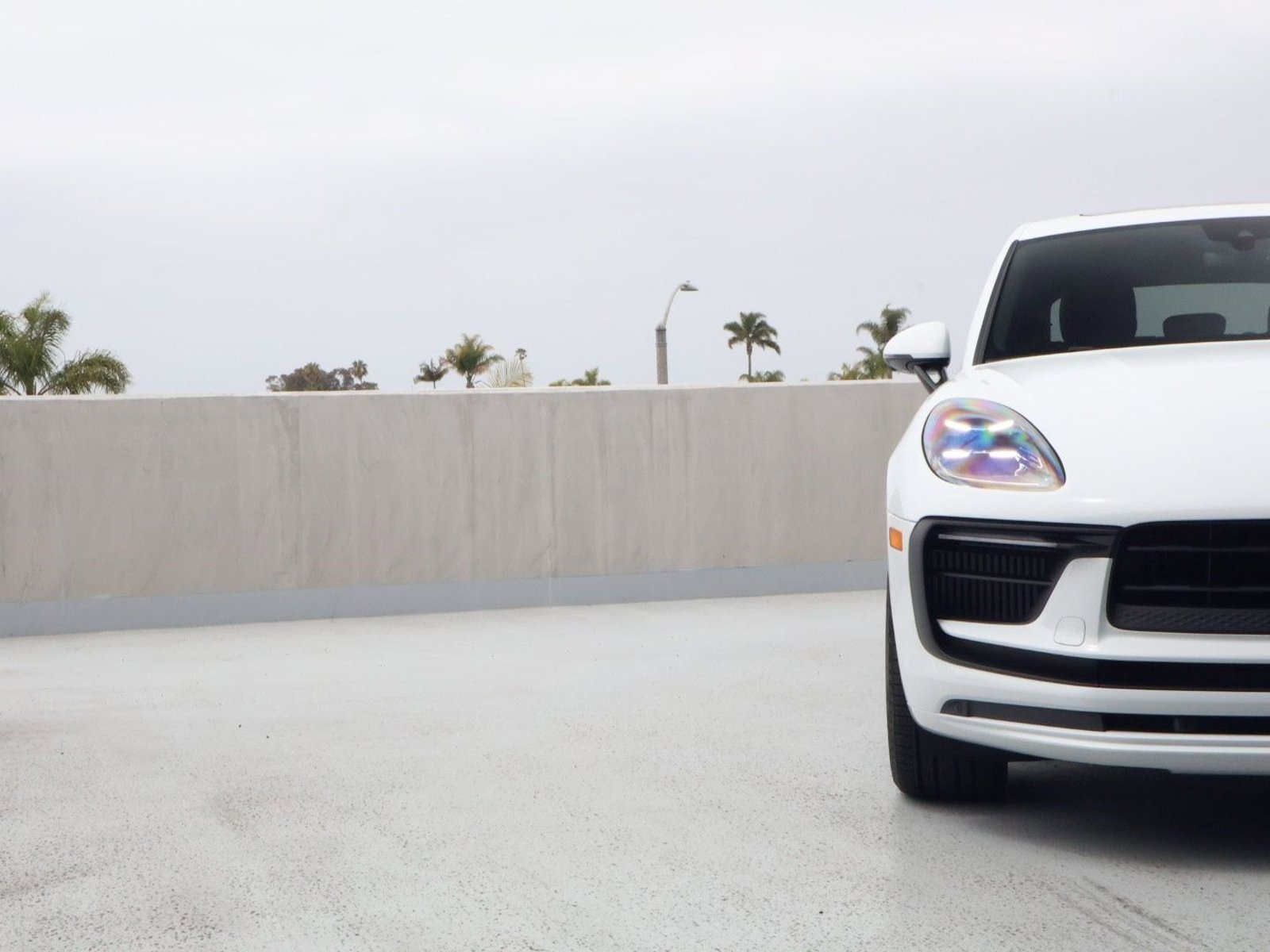 New 2026 Porsche Macan S AWD/4WD image 12