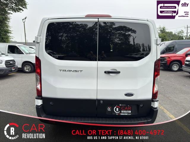 Used 2023 Ford Transit 250 Low Roof RWD image 6