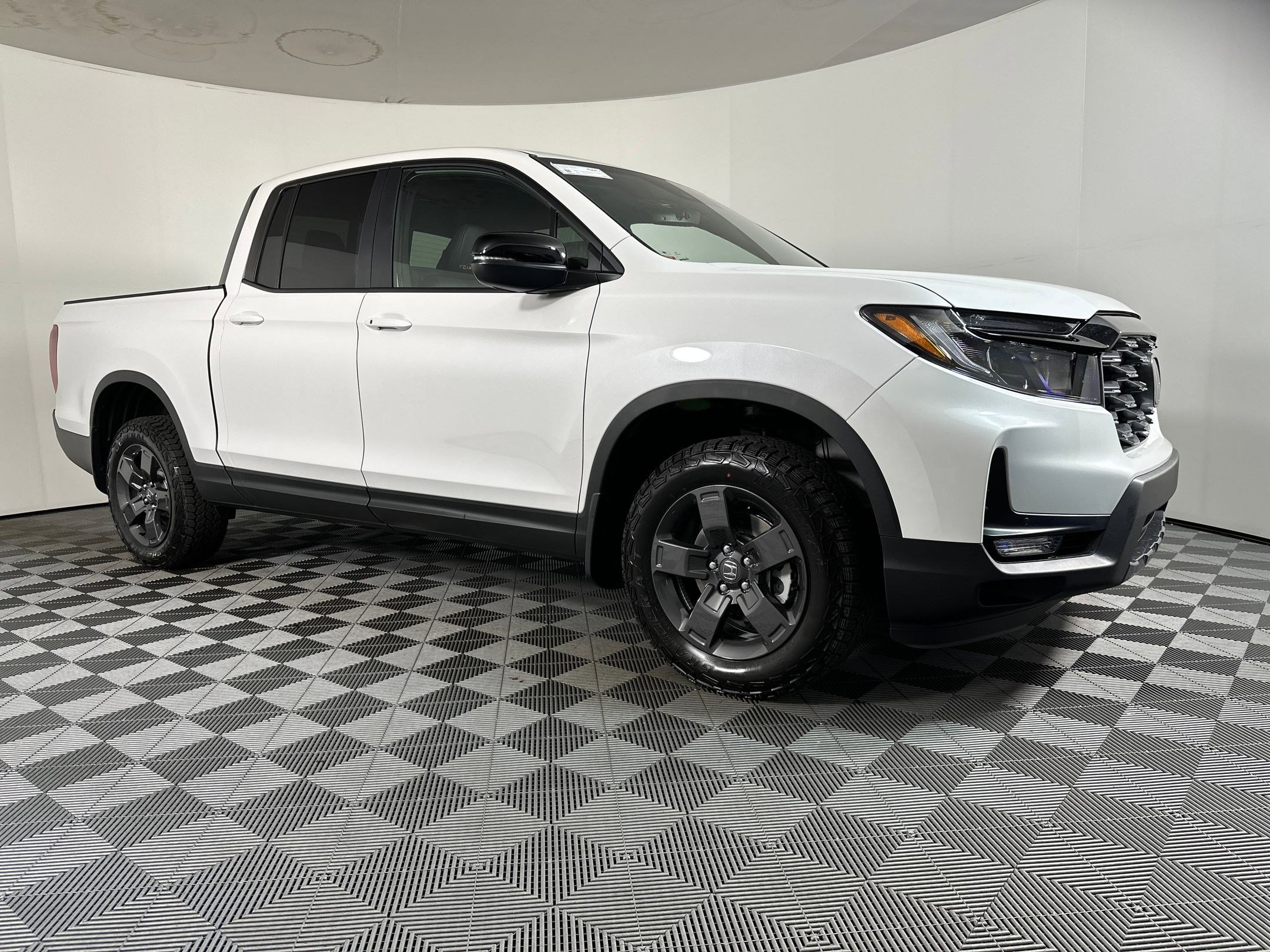 New 2026 Honda Ridgeline TrailSport image 6