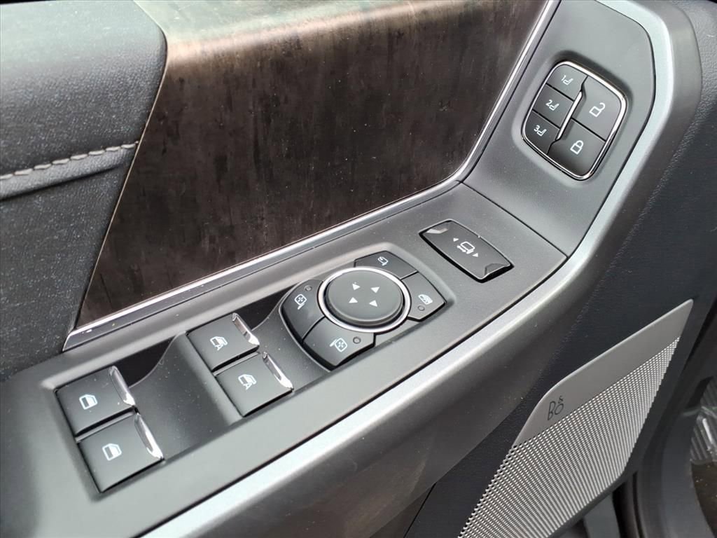 New 2026 Ford F250 Lariat w/ Lariat Ultimate Package image 21