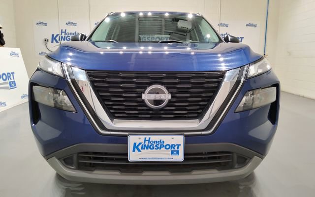 Used 2023 Nissan Rogue S image 10