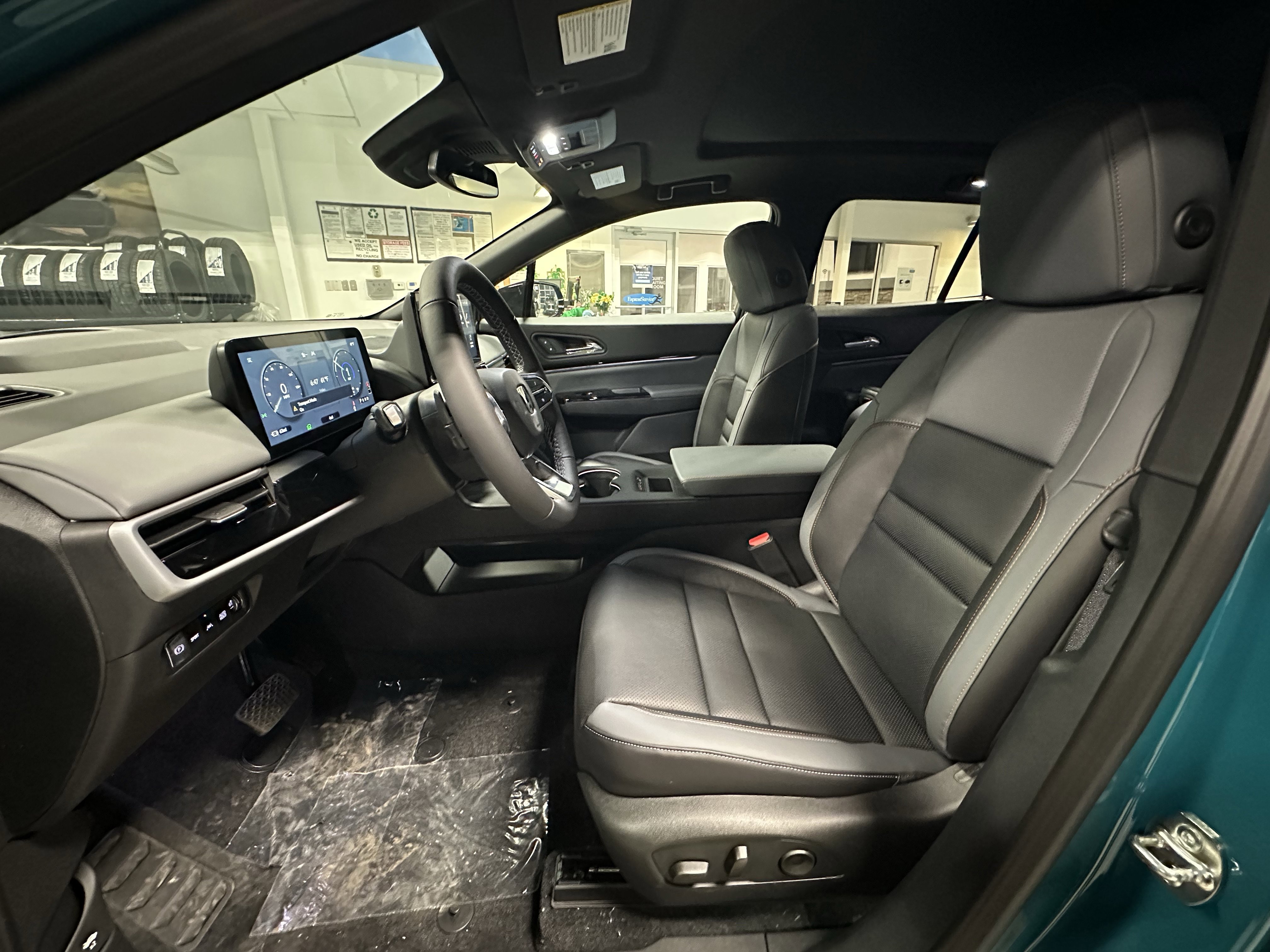 New 2026 Honda Prologue Elite image 8