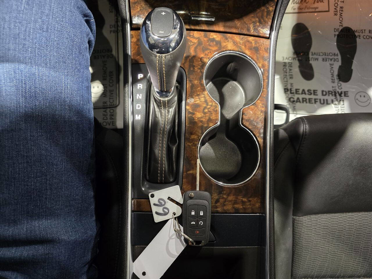 Used 2014 Chevrolet Impala LT w/ Convenience Package image 40