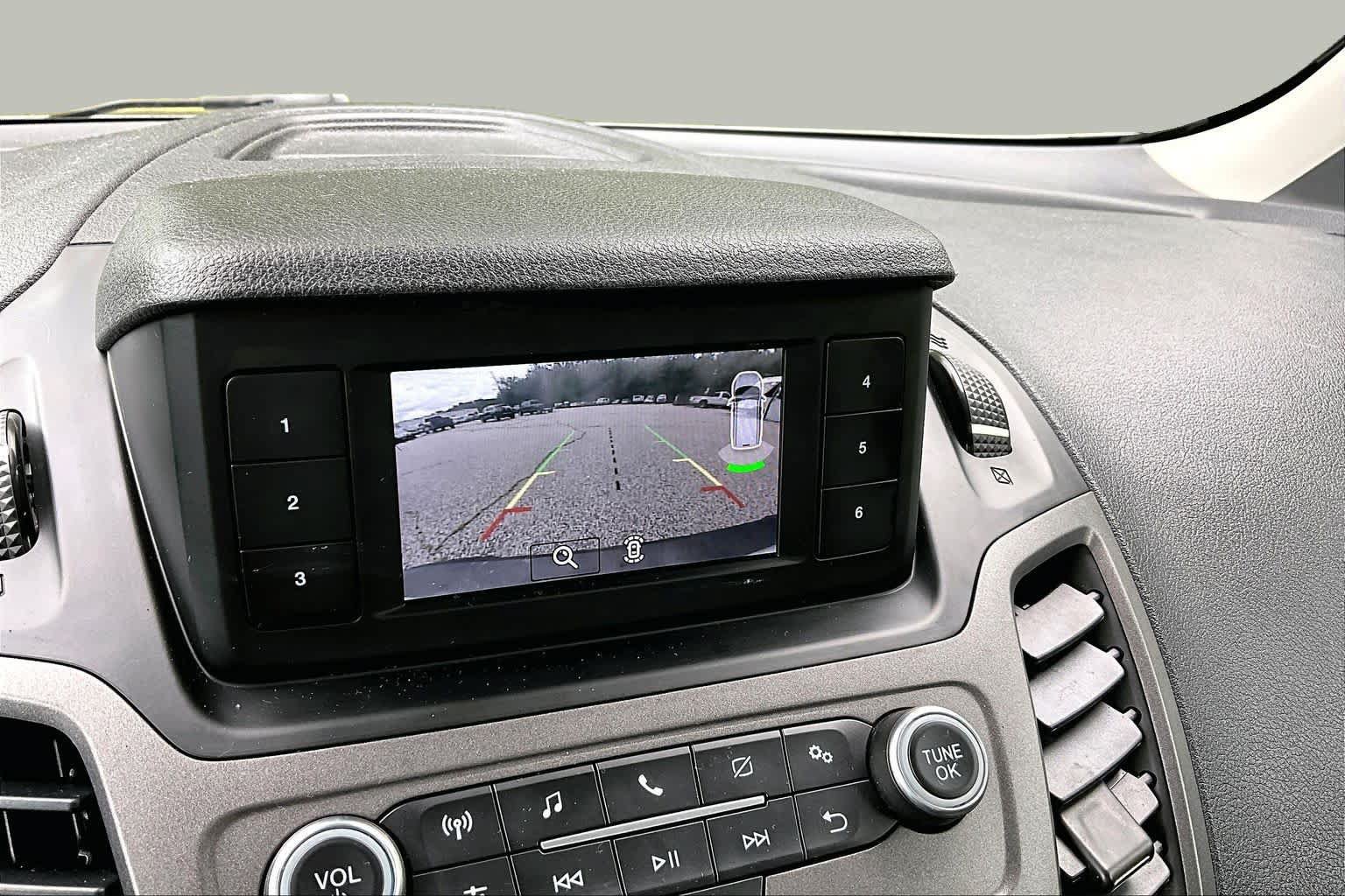 Used 2019 Ford Transit Connect XL FWD image 29