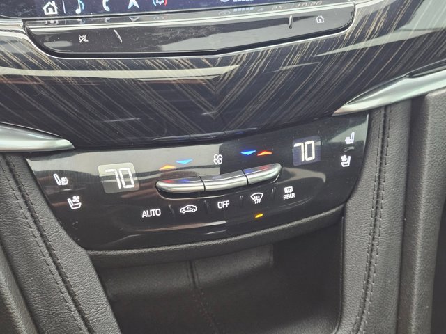 Used 2023 Cadillac XT6 Premium Luxury AWD/4WD image 27