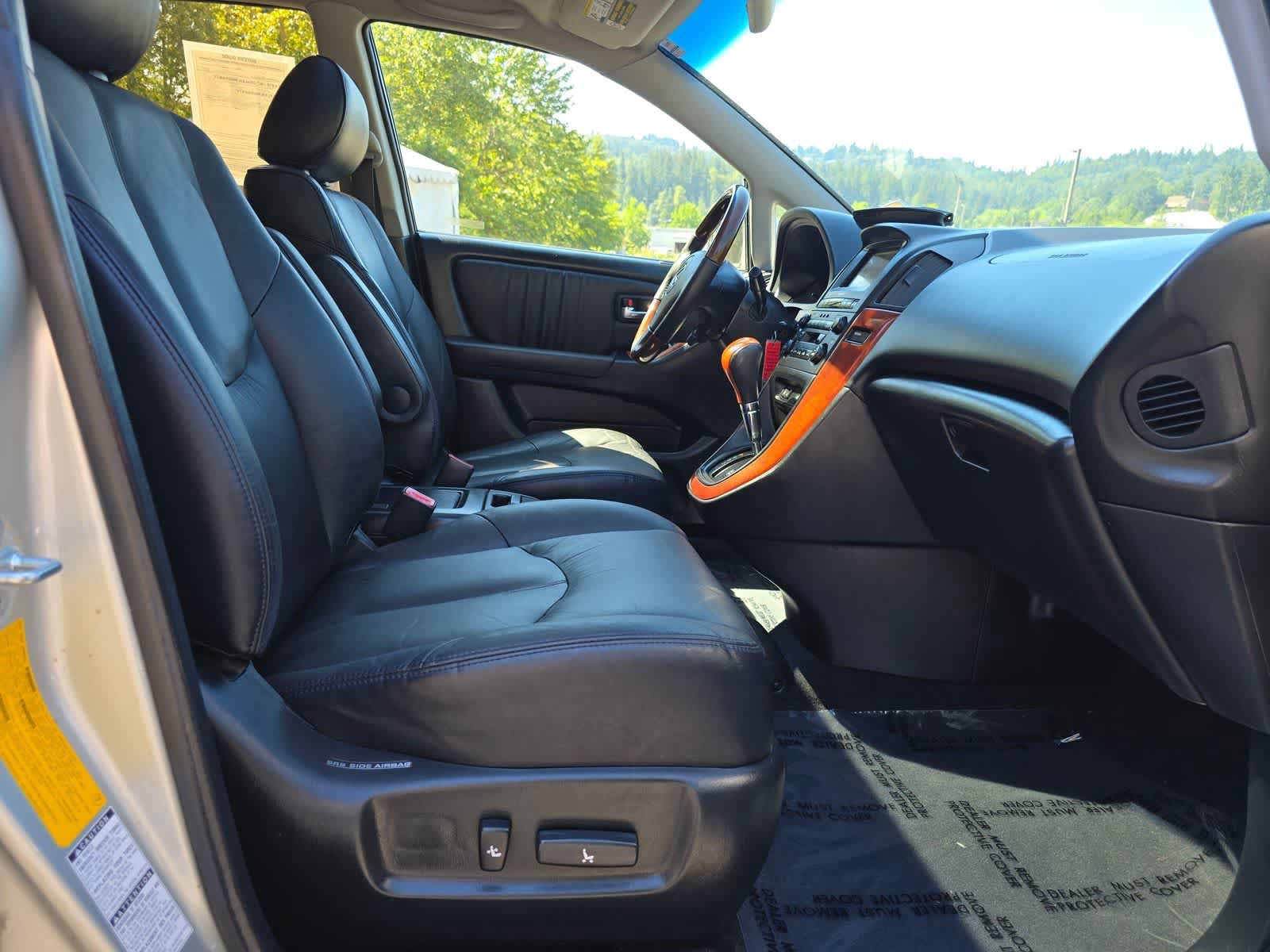 Used 2003 Lexus RX 300 4WD image 28