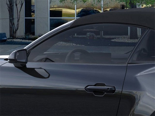 New 2026 Ford Mustang EcoBoost w/ Mustang Nite Pony Package image 20