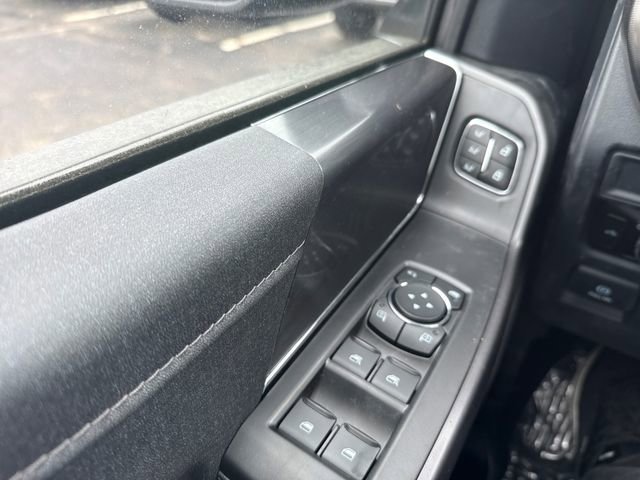New 2026 Ford F150 Lariat AWD/4WD image 25
