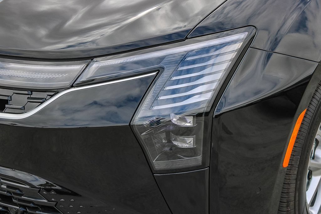 New 2027 Chrysler Pacifica Select FWD image 5