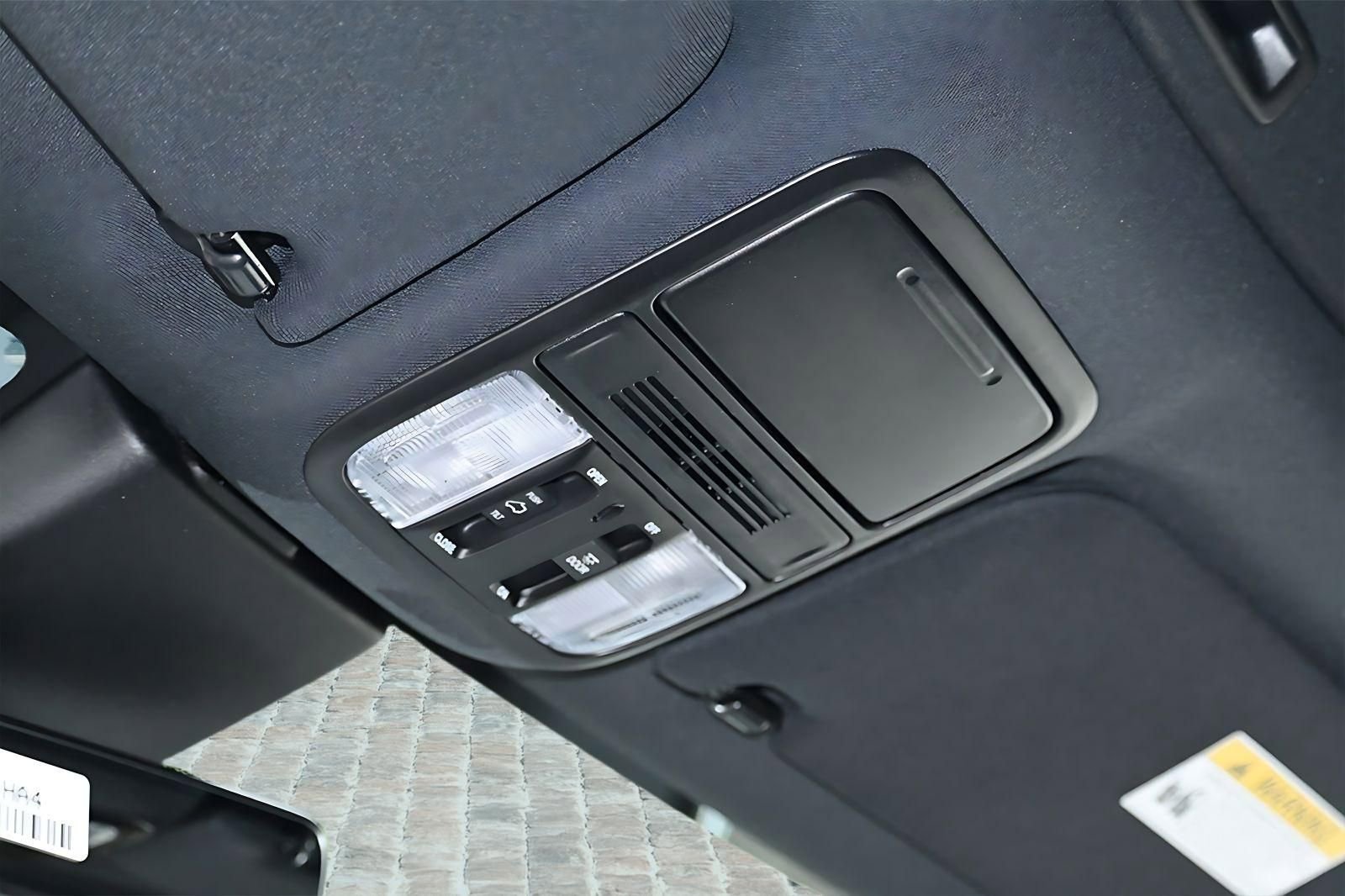 New 2026 Honda Odyssey Sport-L image 33