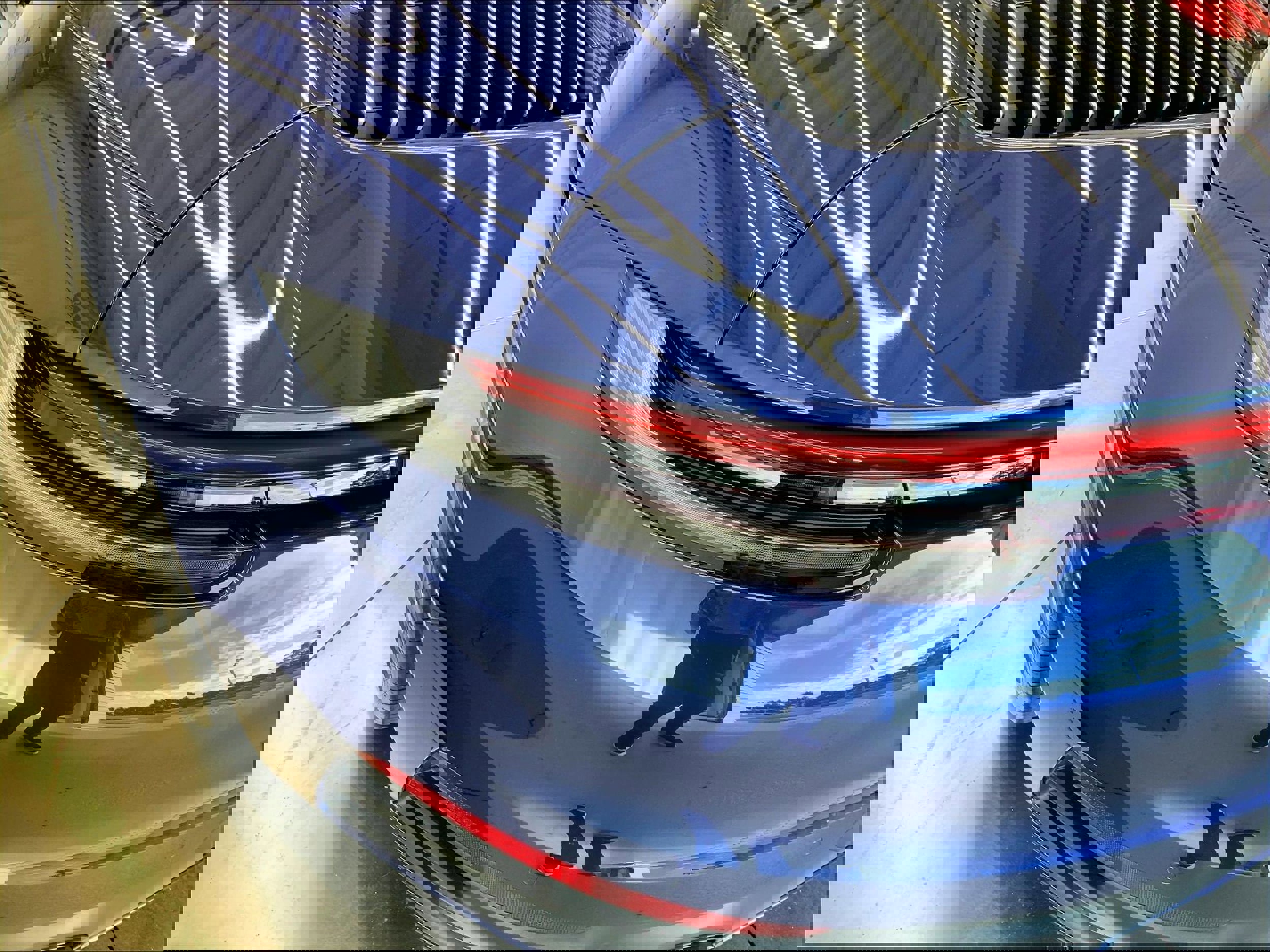 Used 2023 Porsche 911 Carrera 4S image 28