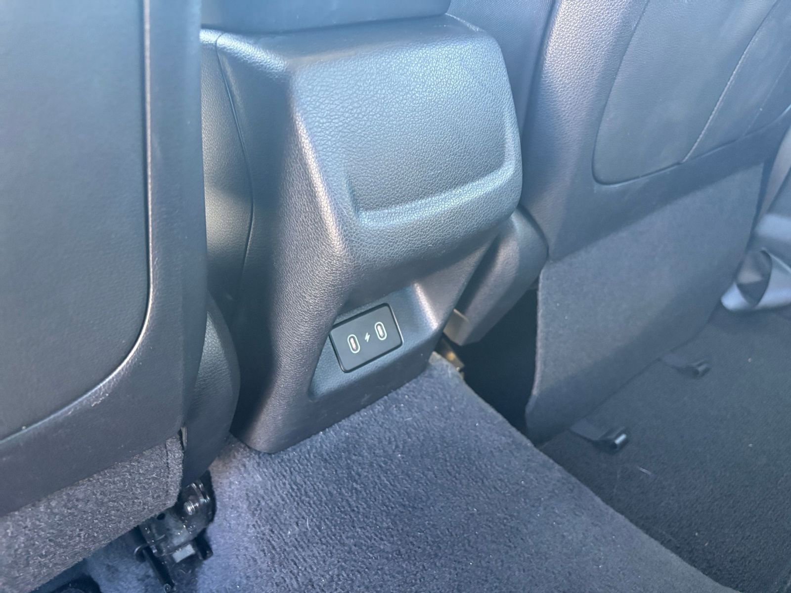 Used 2025 Kia K5 LXS FWD image 25