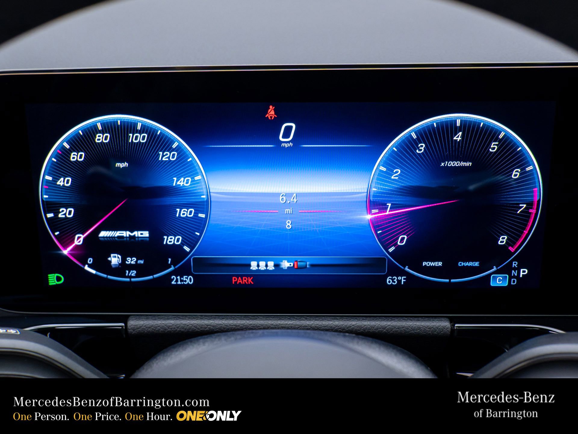 New 2026 Mercedes-Benz GLA 35 AMG 4MATIC image 25