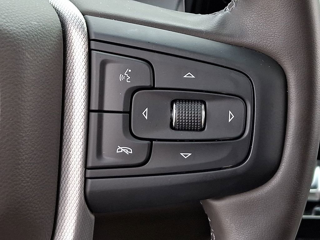 Used 2025 GMC Sierra 1500 Denali w/ Technology Package image 23