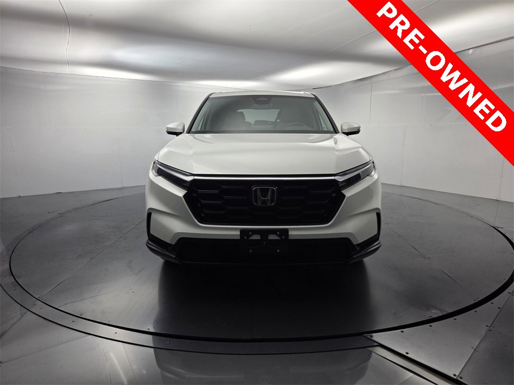 Used 2024 Honda CR-V EX image 27