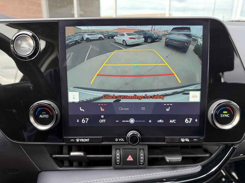 Used 2022 Lexus NX 250 FWD w/ Accessory Package 2 image 19