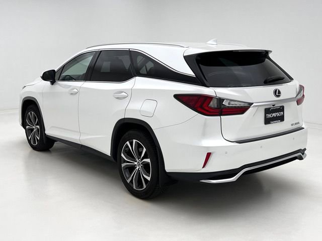 Used 2022 Lexus RX 350L Premium w/ Premium Package image 9