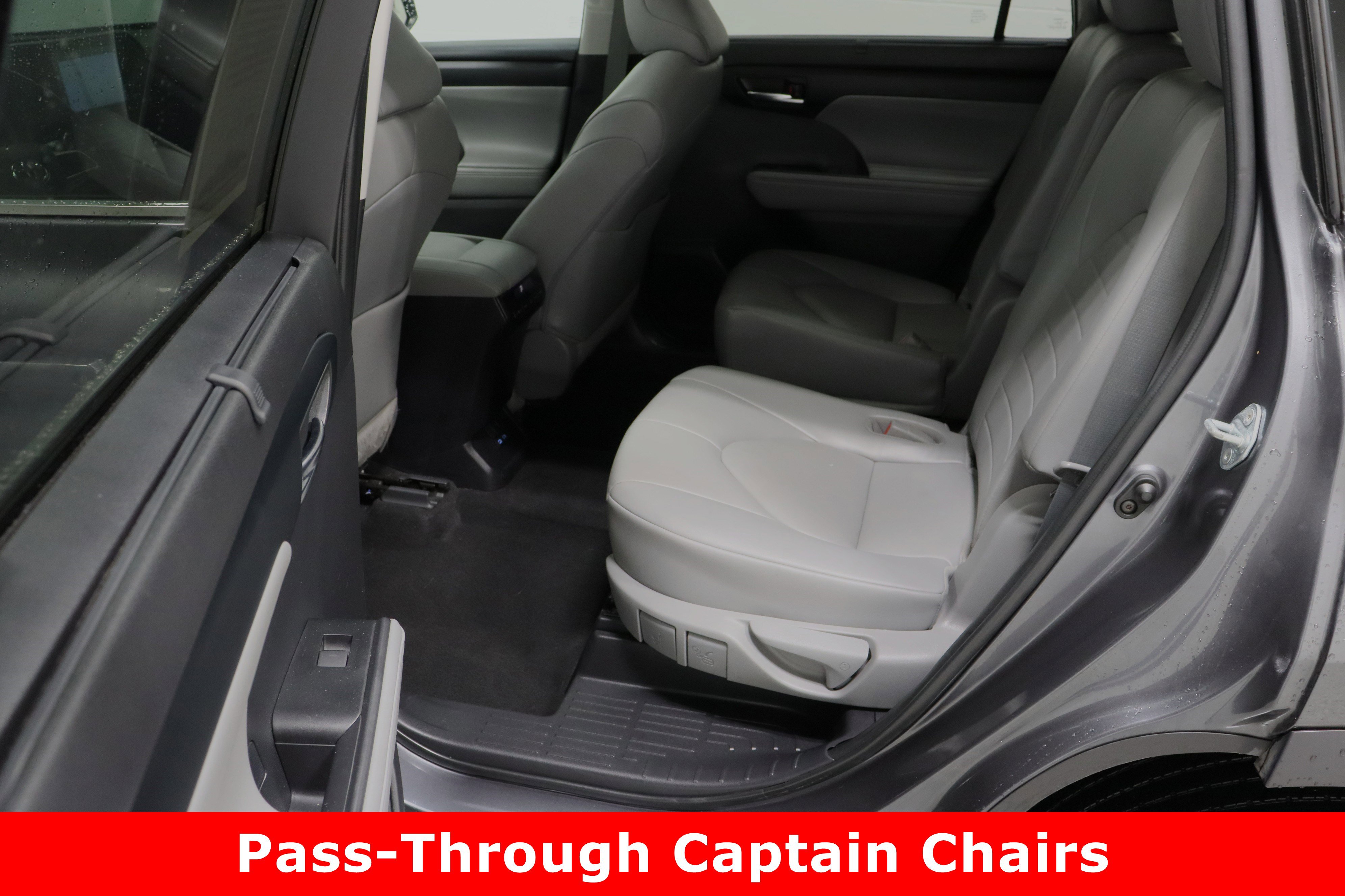 Used 2022 Toyota Highlander XLE image 31