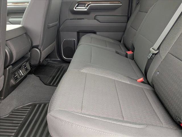 New 2026 Chevrolet Silverado 1500 LT image 15