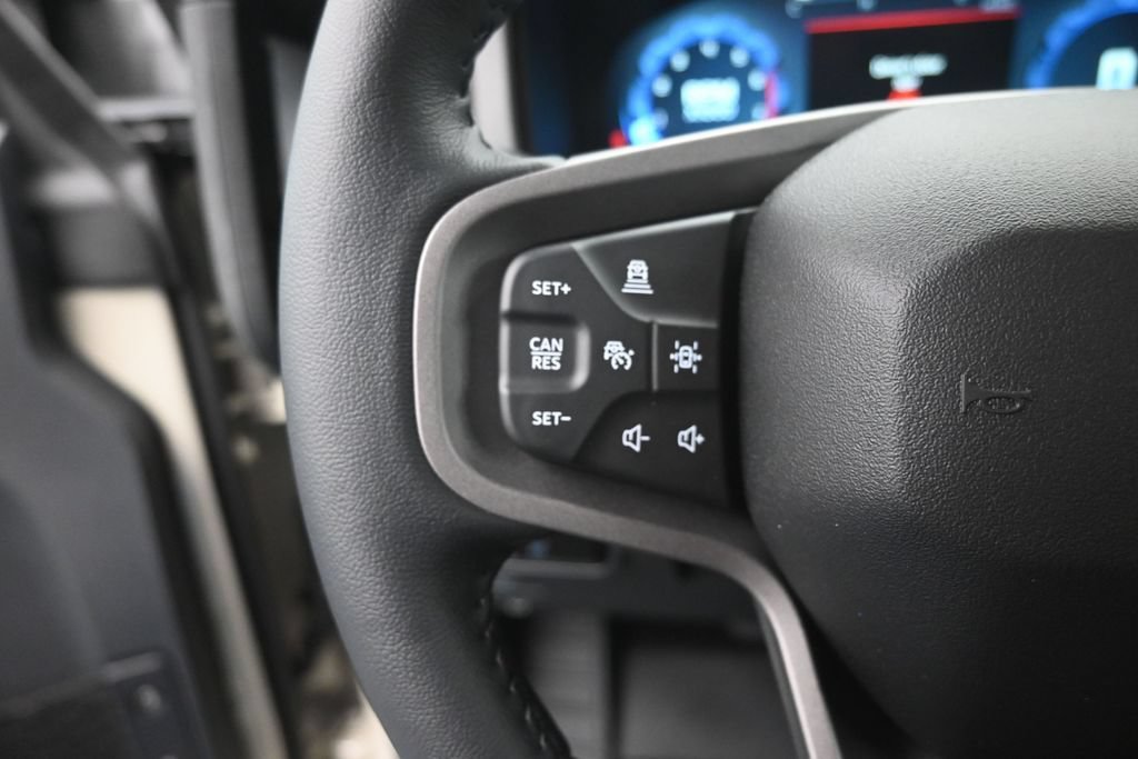 New 2026 Ford Bronco Badlands AWD/4WD image 28