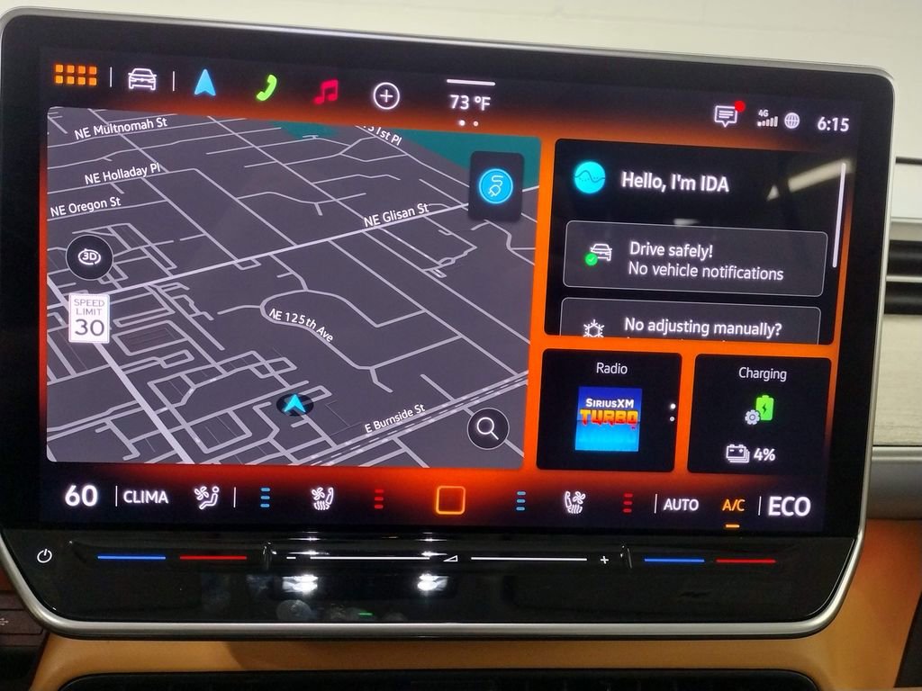 New 2025 Volkswagen ID. Buzz 1st Edition image 28