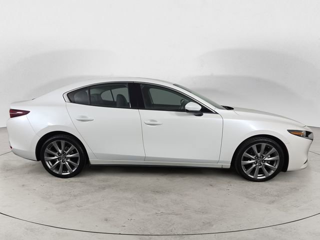 Used 2021 MAZDA MAZDA3 s FWD image 6