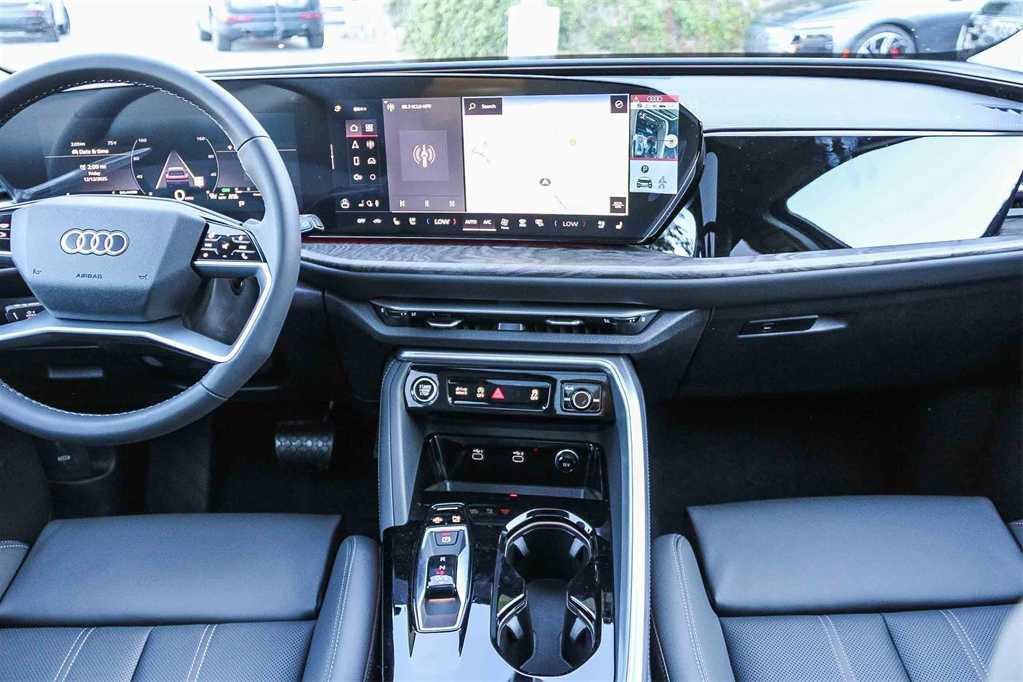 New 2025 Audi Q5 Premium Plus image 13