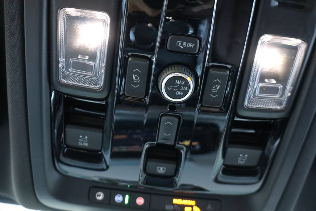 New 2026 Chevrolet Tahoe High Country AWD/4WD image 33