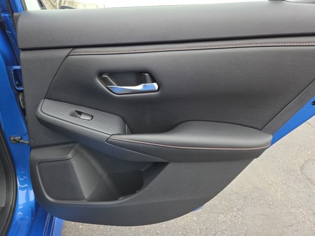 Used 2023 Nissan Sentra SR w/ Electronics Package image 21