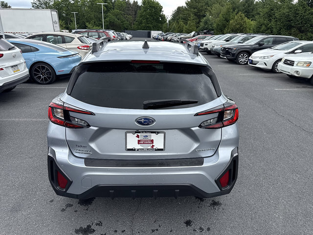 Certified 2025 Subaru Crosstrek 2.5i Limited AWD/4WD image 41