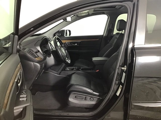 Used 2018 Honda CR-V Touring image 9