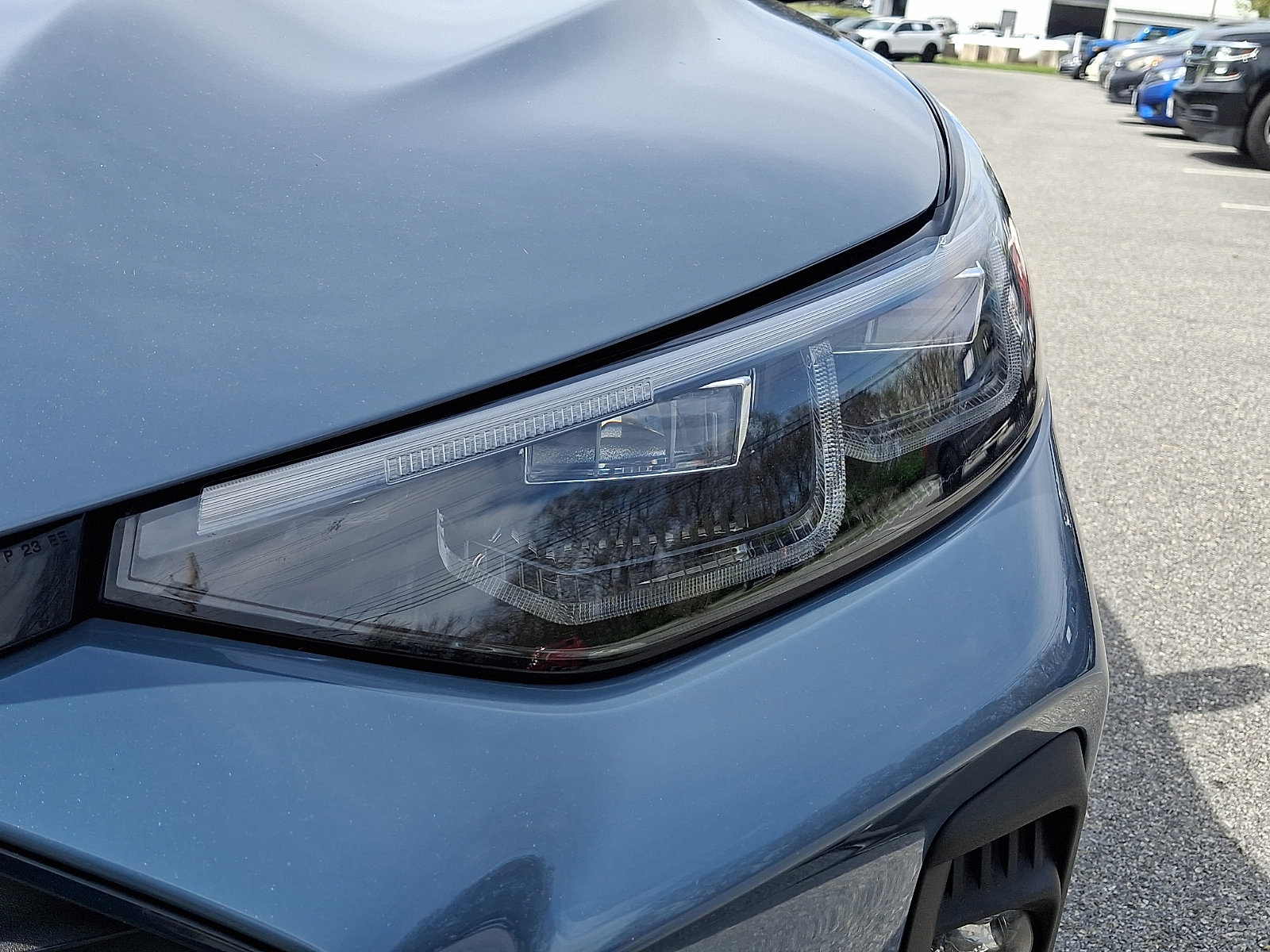 Used 2024 Ford Escape SE w/ PHEV Premium Package image 9