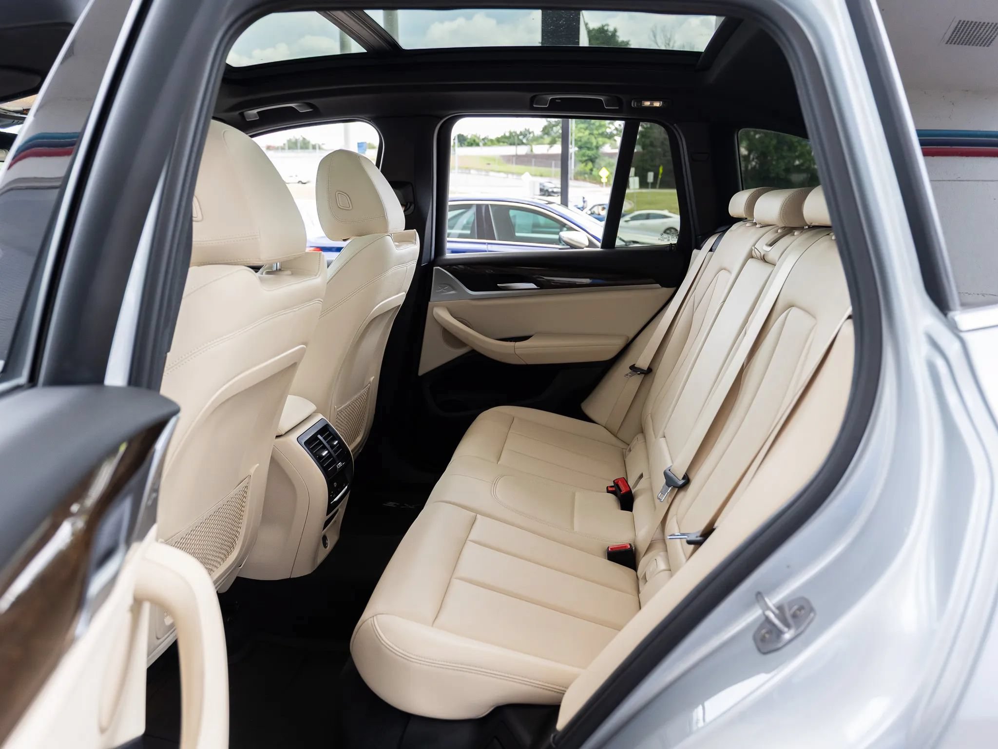 Used 2019 BMW X3 xDrive30i AWD/4WD image 29