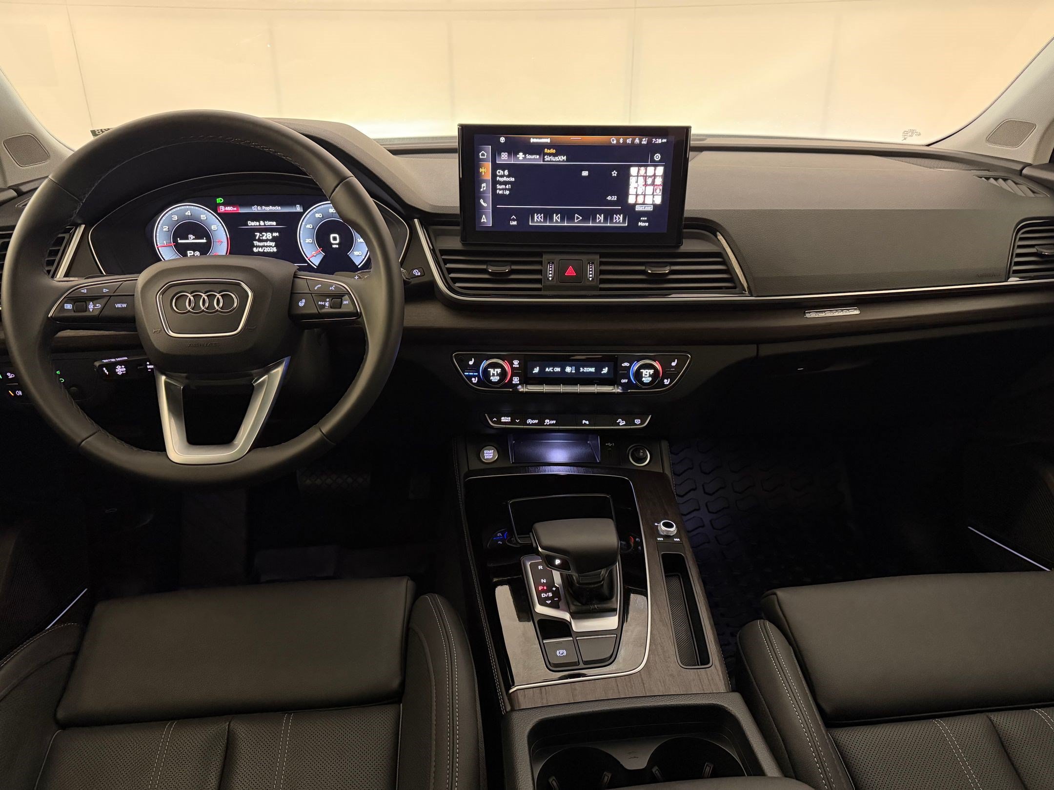 Certified 2024 Audi Q5 2.0T Premium Plus AWD/4WD image 29