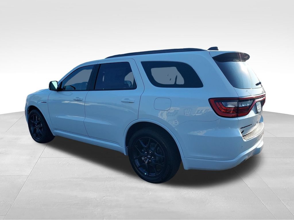 New 2027 Dodge Durango GT AWD/4WD image 3